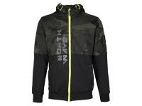 NINE WORTHS Pracovní bunda DARO Woodland, vel. 3XL