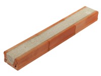 Heluz Překlad keramický 11,5 - 125, plochý