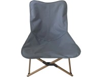 Acamp Kempingové relaxační křeslo 56309