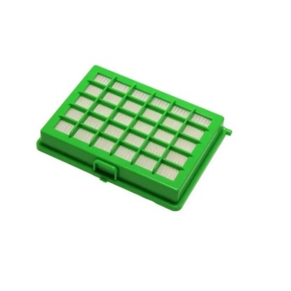 KOMA Hepa filtr pro vysavače Rowenta Compacteo, Compacteo Ergo