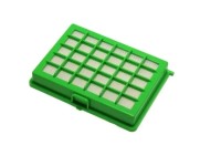 KOMA Hepa filtr pro vysavače Rowenta Compacteo, Compacteo Ergo