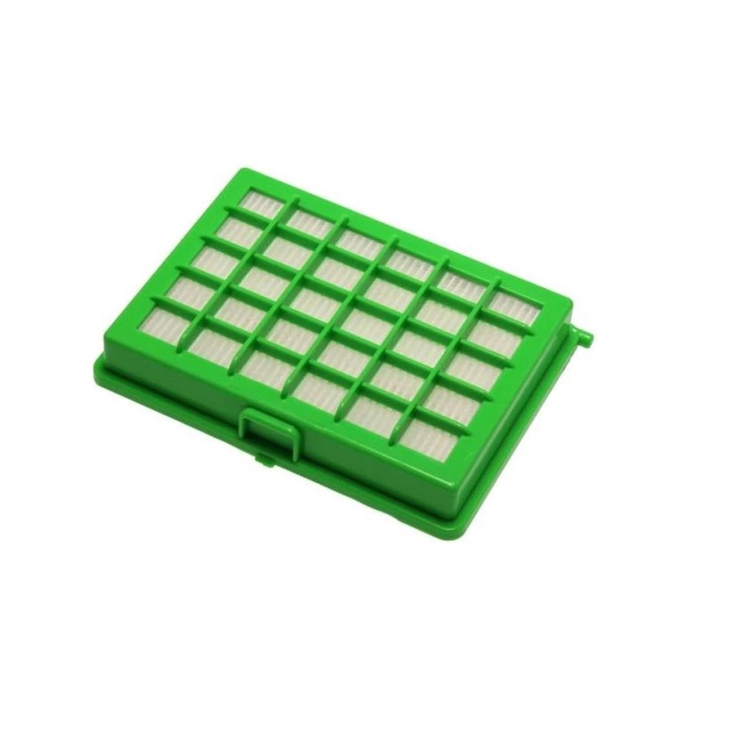 KOMA Hepa filtr pro vysavače Rowenta Compacteo, Compacteo Ergo