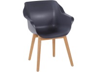 Hartman Křeslo Sophie Teak Organic, 2 ks Hartman Křeslo Sophie Teak Organic, 2 ks