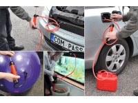 COMPASS Pumpa multifunkční COMPASS Pumpa multifunkční