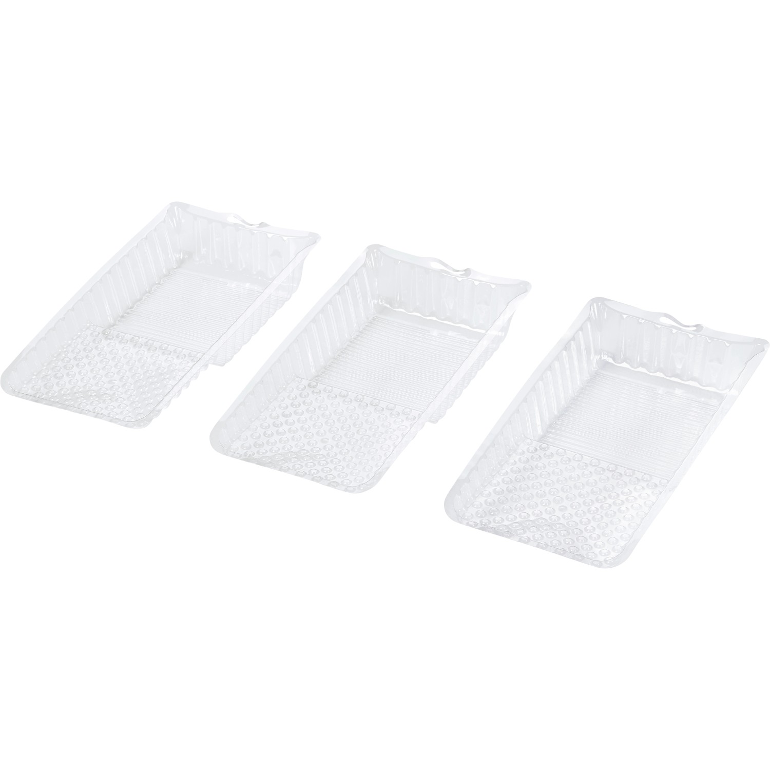 LUX-TOOLS Vložka pro vaničky na barvy 30 x 15 cm, 3 ks