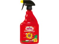 SUBSTRAL Postřik proti škůdcům s dlouhodobým účinkem CAREO 750 ml SUBSTRAL Postřik proti škůdcům s dlouhodobým účinkem CAREO 750 ml