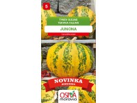 Aros Semena Tykev olejná Junona (Cucurbita pepo) Aros Semena Tykev olejná Junona (Cucurbita pepo)