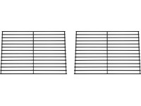 Jamestown Grilovací rošt pro plynový gril Cumbre 37 x 24 x 1 cm
