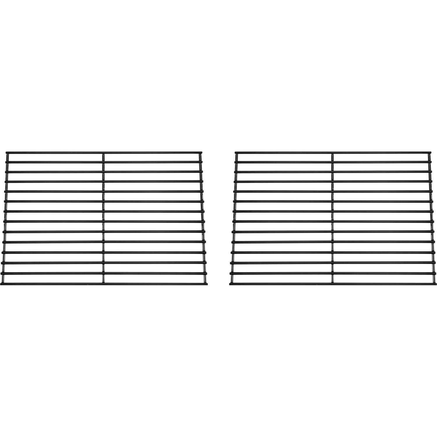 Jamestown Grilovací rošt pro plynový gril Cumbre 37 x 24 x 1 cm