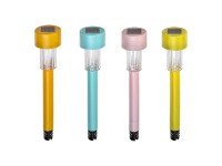 Raballux LED solární svítidlo Solarino, více barev Raballux LED solární svítidlo Solarino, více barev