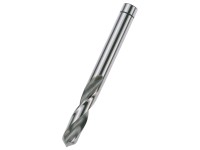 LUX-TOOLS Kobaltový vrták do nerezové oceli krátký, 2 mm LUX-TOOLS Kobaltový vrták do nerezové oceli krátký, 2 mm