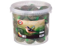 Lojové koule v kbelíku 5 l Lojové koule v kbelíku 5 l