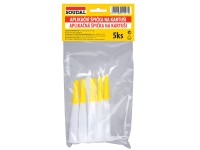 Soudal Sada špiček na kartuše 5 ks