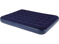 Matrace nafukovací velká 191 x 137 x 22 cm