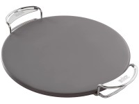 Weber Crafted Glazovaný kámen na pizzu GBS, 41 x 40 cm Weber Crafted Glazovaný kámen na pizzu GBS, 41 x 40 cm