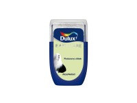 Dulux Tester, interiérová emulzní barva EasyCare pistáciový oříšek 30 ml
