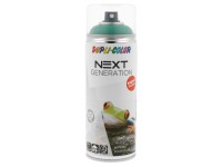 DUPLI-COLOR Univerzální lak ve spreji NEXT tmavě zelená Řím 400 ml