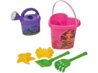 Happy People Sada hraček na písek 6dílná Happy People Sada hraček na písek 6dílná