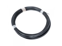 PILECKÝ Napínací drát IDEAL Zn+PVC antracitový, pr. 3,4 mm, 52 m