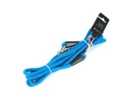 Fenica Vodítko myslivecké modré 1 x 270 cm