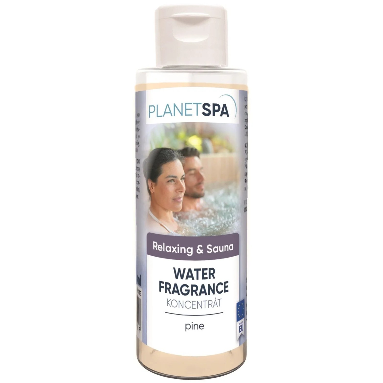 Planet Spa Vůně do vířivky borovice, 100 ml