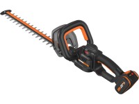 Worx Akumulátorové nůžky na živý plot Nitro WG263E
