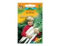 NOHEL GARDEN Ředkev bílá obrovská ASTOR, typ Daikon