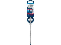 Bosch Vrták do betonu Expert SDS PLUS-7X pr. 6 x 100/165 mm