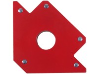 Magg Magnetický úhelník 100 mm