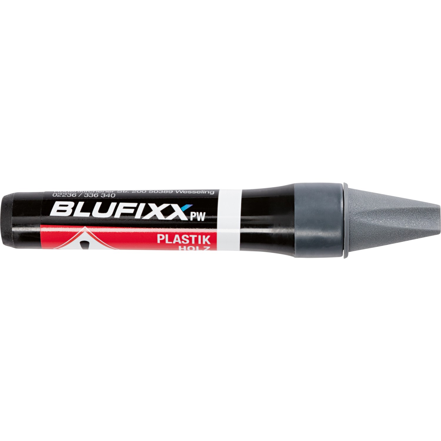 Náhradní patrona PW bílá