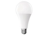 EMOS LED žárovka Classic A80, E27, 20W (150W), 2452lm, 2700K
