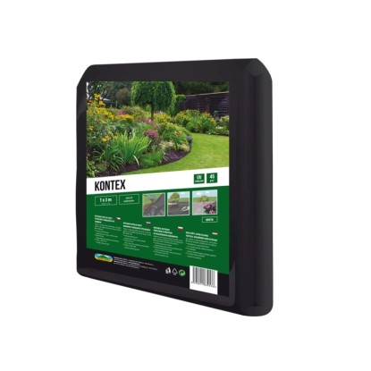 NOHEL GARDEN Netkaná mulčovací textilie KONTEX 45 3,2 x 10 m