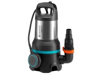 GARDENA Kalové čerpadlo 25000