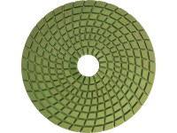 LUX-TOOLS Lešticí kotouč Comfort na mramor průměr 125 mm zrnitost 1500