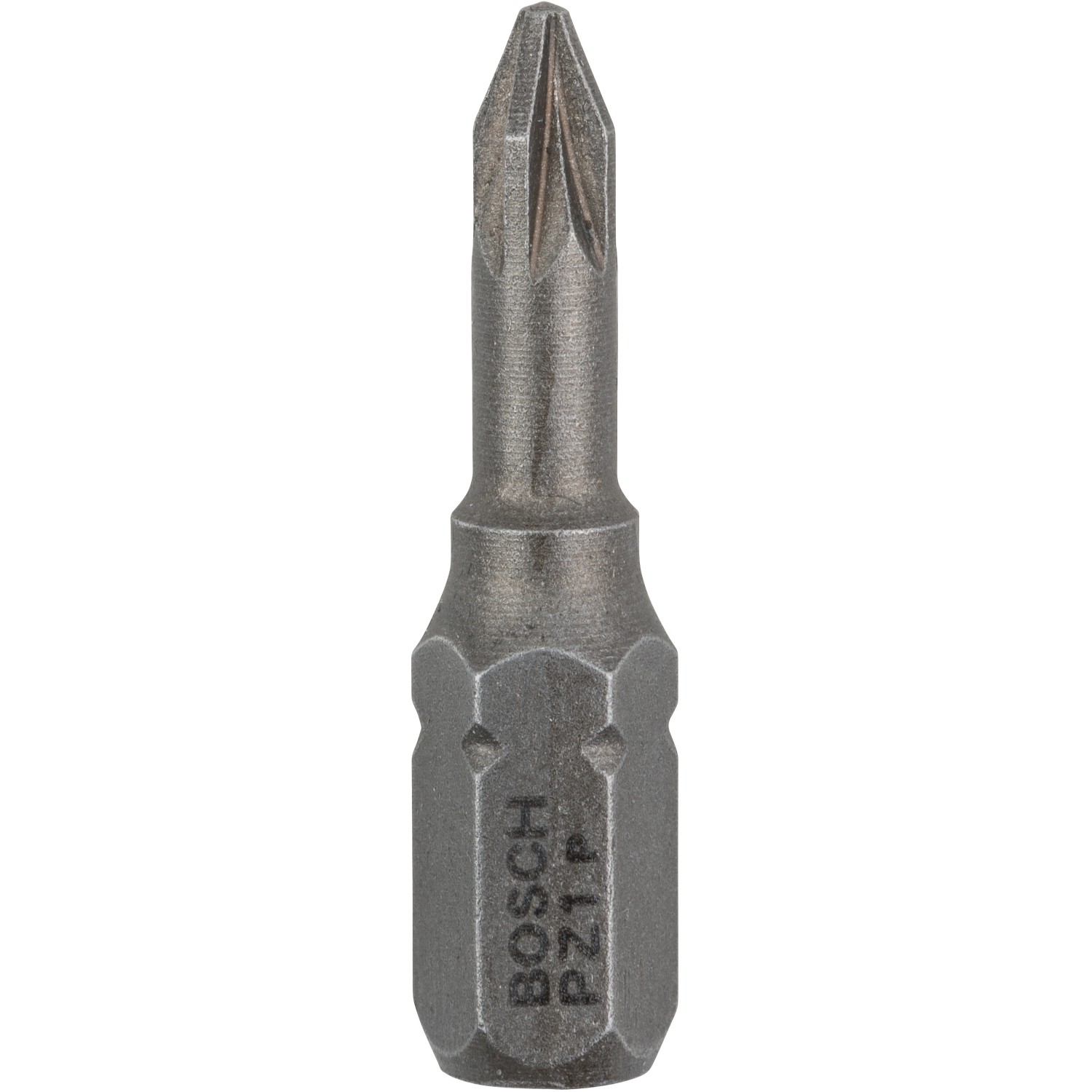 Bosch Professional Bit PZ 1 eh 25 mm, 3 ks
