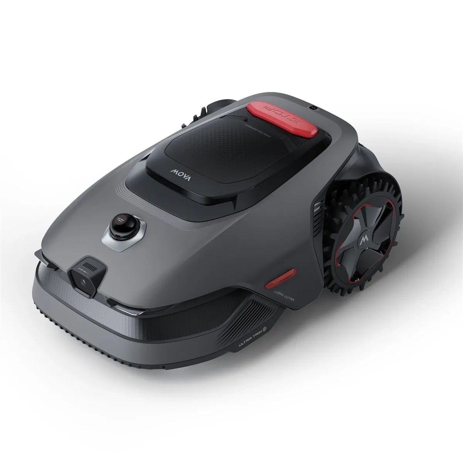 MOVA Robotická sekačka bezdrátová LiDAX Ultra 800, 800 m2