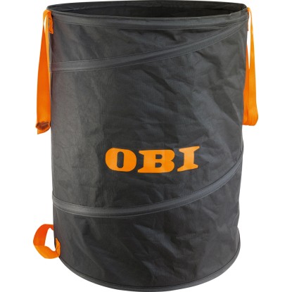 OBI Skládací pytel na zahradní odpad Pop-Up 170 l, pr. 56 x 70 cm