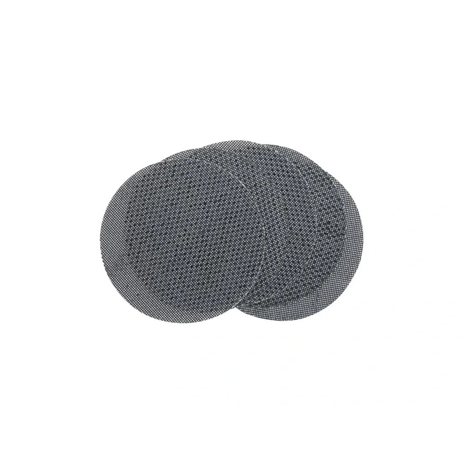 DeWALT Brusná síťovina EXTREME, suchý zip, P60, pr. 125 mm, 5 ks