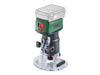 Bosch Aku horní frézka Advanced TrimRouter 18 V-8 bez aku