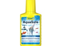 Tetra Přípravek k úpravě vody do akvária AquaSafe 100 ml