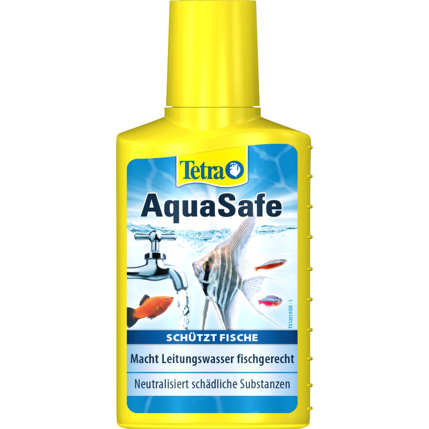 TETRA Aqua Safe 100 ml