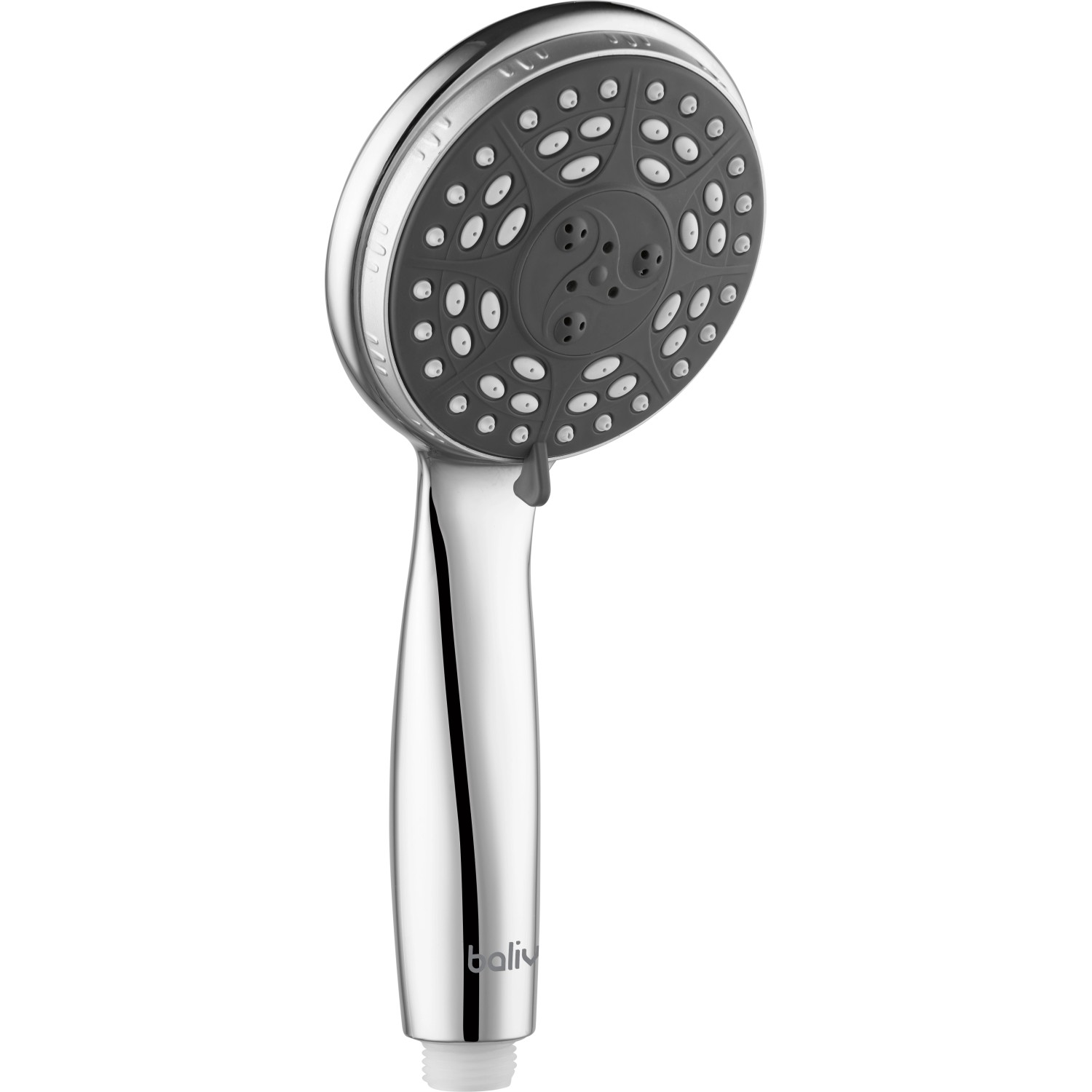 baliv Ruční sprcha antracitová HBR-100.200
