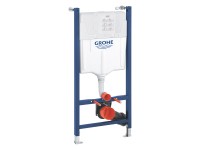 GROHE Instal.systém SOLIDO sada 2v1 pro WC, stav.výška 1,13 m (38971000) GROHE Instal.systém SOLIDO sada 2v1 pro WC, stav.výška 1,13 m (38971000)