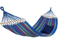 Amazonas Houpací síť Aruba, juniper, 210 x 120 cm