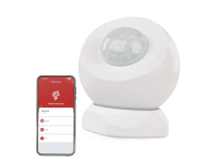 EMOS GoSmart PIR senzor (pohybové čidlo) IP20, ZigBee