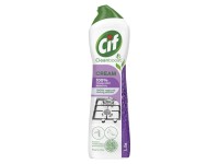 Cif Tekutý písek Cream Lila 500 ml