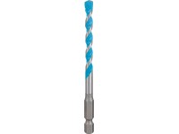 Bosch Vrták Expert HEX-9 Multi Construction pr. 6 x 60/100 mm