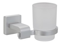 OBI Sklenice na zubní kartáčky Tolino