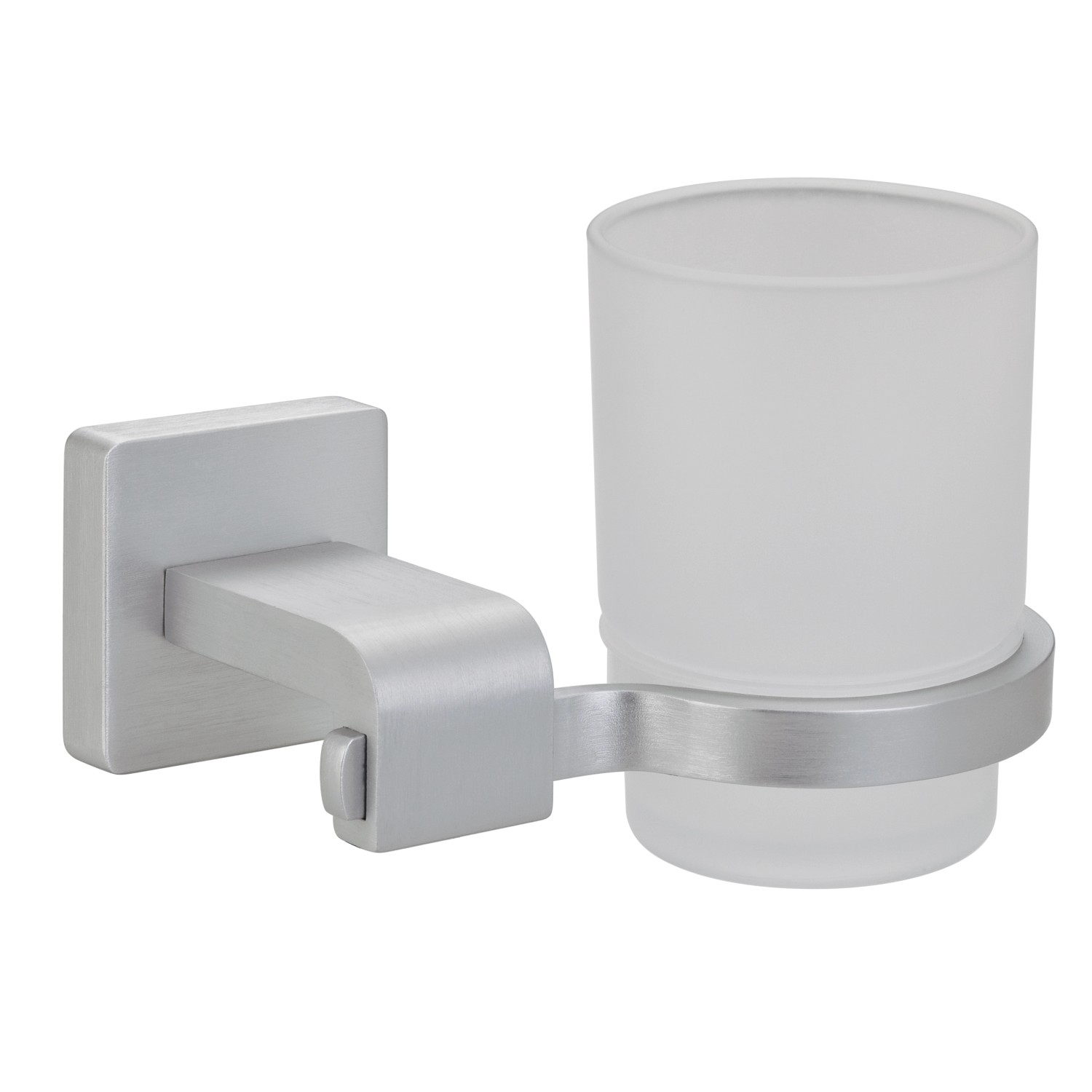 OBI Sklenice na zubní kartáčky Tolino