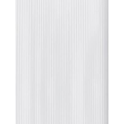 Spirella Sprchový závěs Twill bílý 180 cm x 200 cm